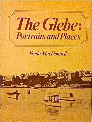 The Glebe: Portrait and Places.