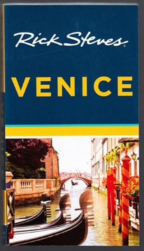 Seller image for RICK STEVES VENICE. for sale by ABLEBOOKS