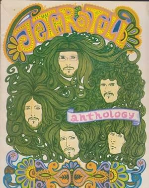 Jethro Tull Anthology