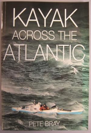 Kayak Across the Atlantic