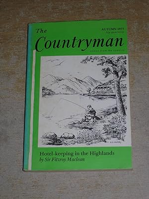 The Countryman Autumn 1977