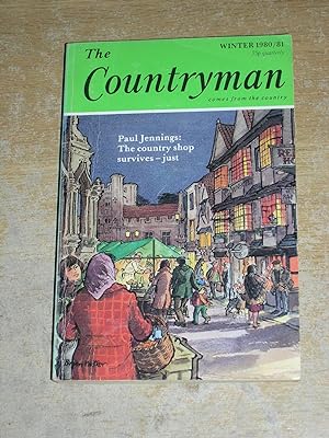 The Countryman Winter 1980 / 81