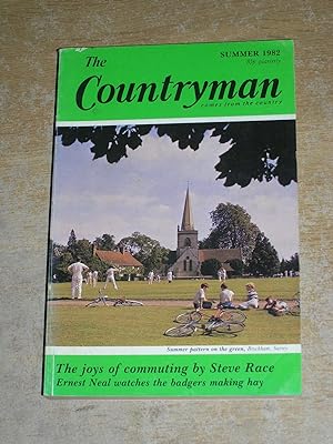 The Countryman Summer 1982
