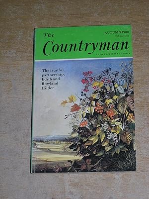 The Countryman Autumn 1980