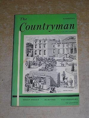 The Countryman Summer 1976
