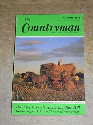 The Countryman Autumn 1982