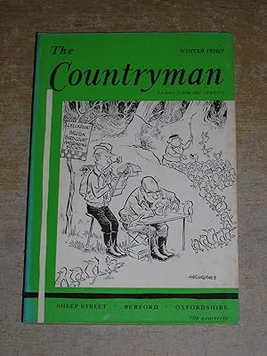 The Countryman Winter 1976 / 1977