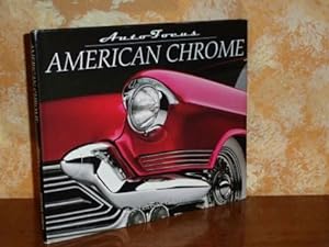 Seller image for AUTO FOCUS: AMERICAN CHROME for sale by Libros del Reino Secreto