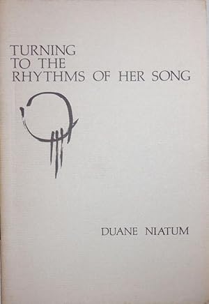 Seller image for Turning To The Rhyths Of Her Song for sale by Derringer Books, Member ABAA