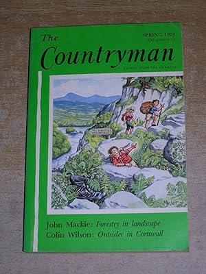The Countryman Spring 1978