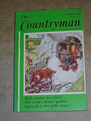 The Countryman Summer 1978