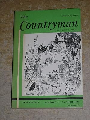 The Countryman Winter 1975 / 76