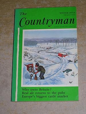 The Countryman Winter 1977 / 8