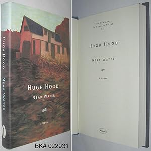 Bild des Verkufers fr Near Water: A Novel zum Verkauf von Alex Simpson