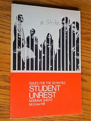 Seller image for Student Unrest: issues for the seventies for sale by Livresse