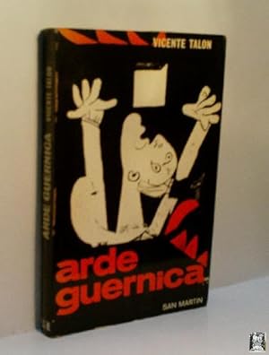 ARDE GUERNICA