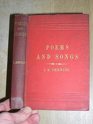 Poems & Songs
