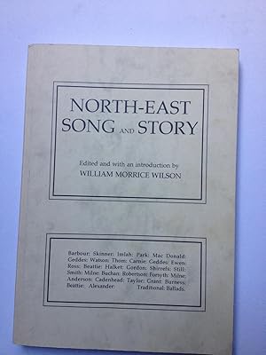 Immagine del venditore per North-East Song And Story venduto da Book Souk