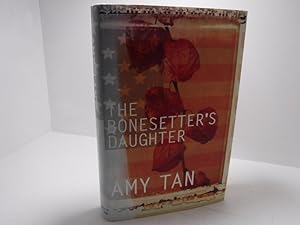 Seller image for The Bonesetter's Daughter for sale by The Secret Bookshop