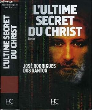 Seller image for L'ULTIME SECRET DU CHRIST for sale by Le-Livre