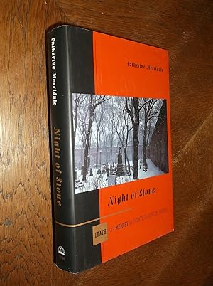Seller image for Night of Stone: Death and Memory in Twentieth-Century Russia for sale by Barker Books & Vintage