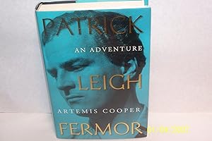 Patrick Leigh Fermor