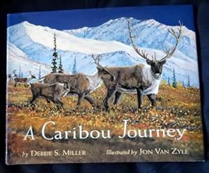 A Caribou Journey.