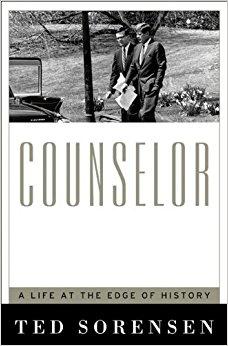 Seller image for Counselor: A Life At The Edge Of History for sale by Kenneth A. Himber