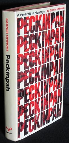 Peckinpah: A Portrait in Montage