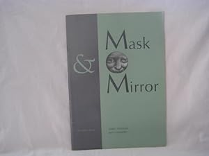 Mask and Mirror: An Artist's Book