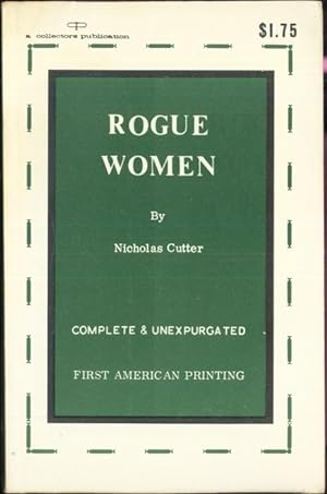 Seller image for Rogue Women for sale by Vintage Adult Books
