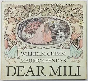 Seller image for Dear Mili: An Old Tale for sale by Bohemian Bookworm