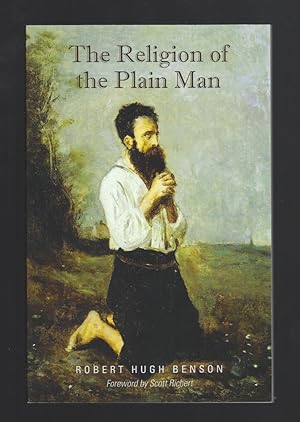Image du vendeur pour The Religion of the Plain Man mis en vente par Keller Books
