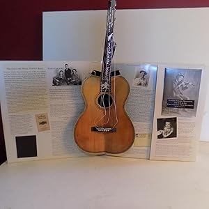 Seller image for The Country Music Pop-Up Book for sale by Old Book Surfer