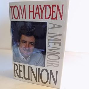 Seller image for Reunion, A Memoir for sale by Old Book Surfer