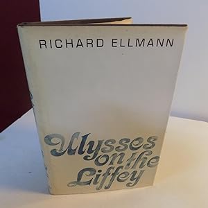 Image du vendeur pour Ulysses on the Liffey mis en vente par Old Book Surfer