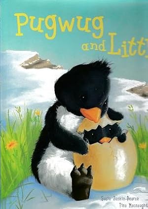 Seller image for Here Comes Pickle! & Pugwug And Little for sale by Books Authors Titles