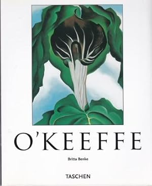 Image du vendeur pour Georgia O'Keeffe - Flowers in the Desert mis en vente par timkcbooks (Member of Booksellers Association)