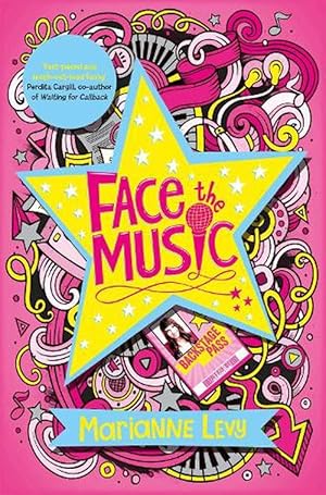Bild des Verkufers fr Face The Music (Paperback) zum Verkauf von AussieBookSeller