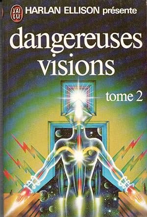 Imagen del vendedor de Dangereuses visions (tome 2) a la venta por Librería Diálogo