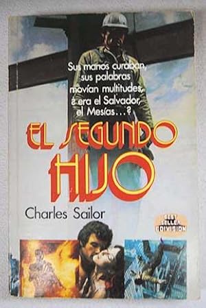 Seller image for El segundo hijo for sale by Alcan Libros