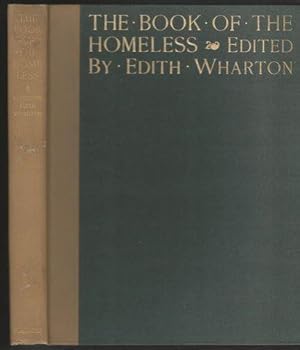 The book of the homeless = Le livre des sans-foyer