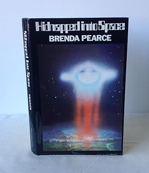 Seller image for Kidnapped into Space for sale by Neil Ewart