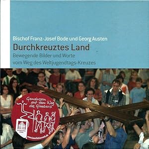 Bild des Verkufers fr Durchkreuztes Land zum Verkauf von Leserstrahl  (Preise inkl. MwSt.)