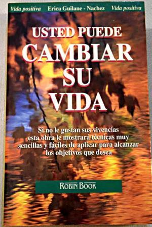 Bild des Verkufers fr USTED PUEDE CAMBIAR SU VIDA zum Verkauf von Librovicios