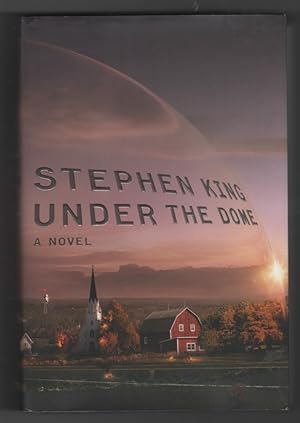 Imagen del vendedor de Under the Dome A Novel a la venta por Ainsworth Books ( IOBA)