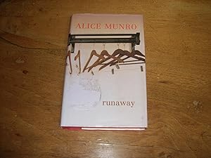 Imagen del vendedor de Runaway a la venta por Jaycee Books.