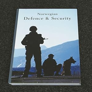 Norwegian Defence and Security.