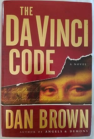 The Da Vinci Code - A Novel