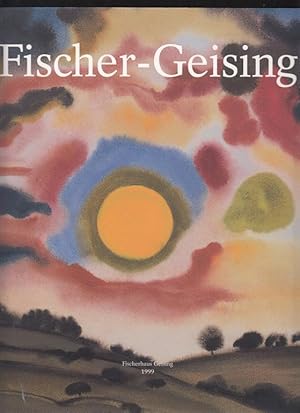 Heribert Fischer-Geising.